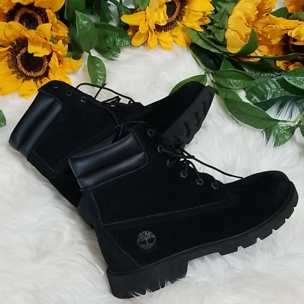 NWOB Timberland Kenniston Waterproof Leather Boot